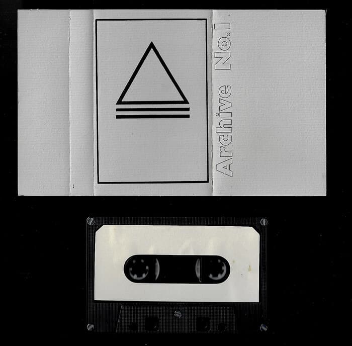 Archive No.1