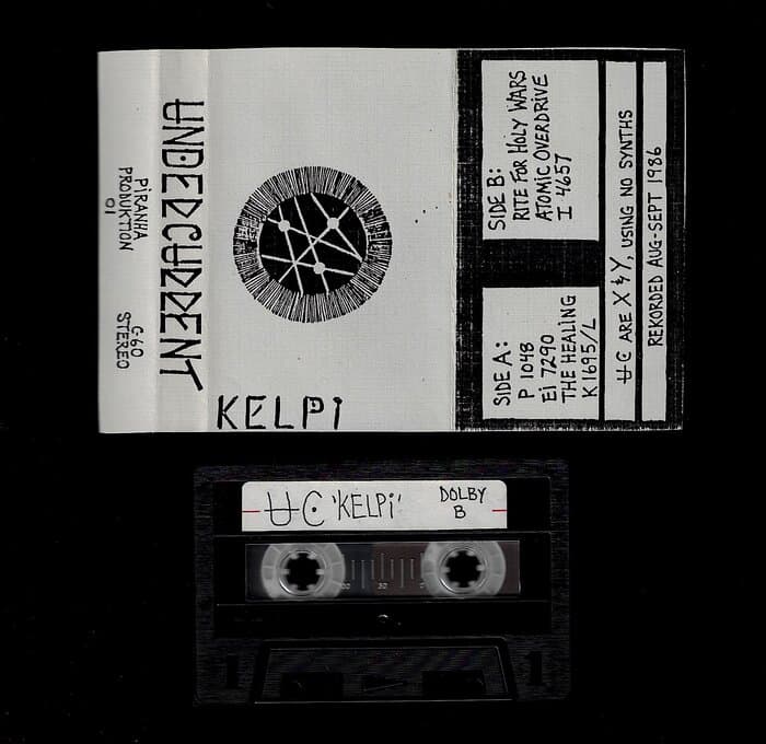 Kelpi