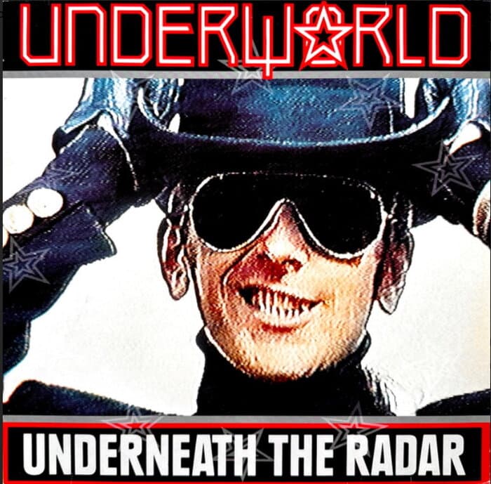 Underneath The Radar