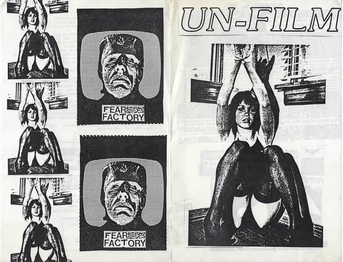 Un-Film Release Information