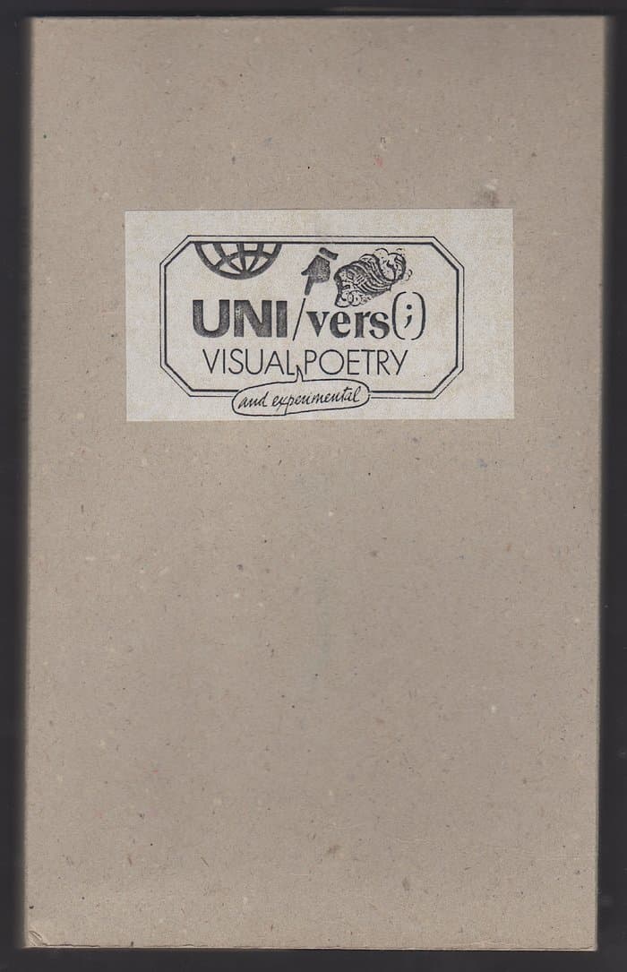 UNI/vers(;) 02