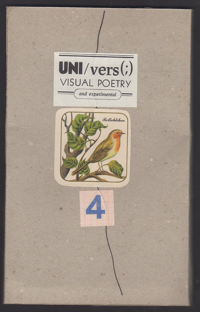 UNI/vers(;) 04