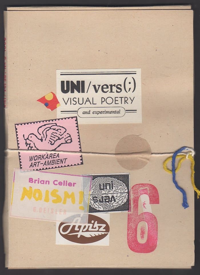 UNI/vers(;) 06