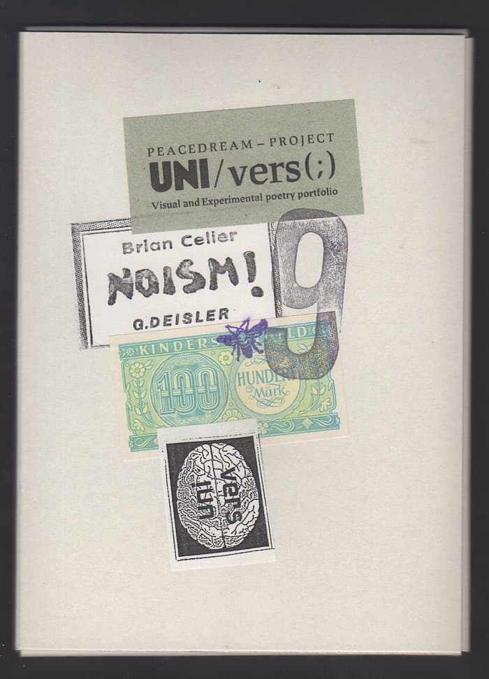 UNI/vers(;) 09