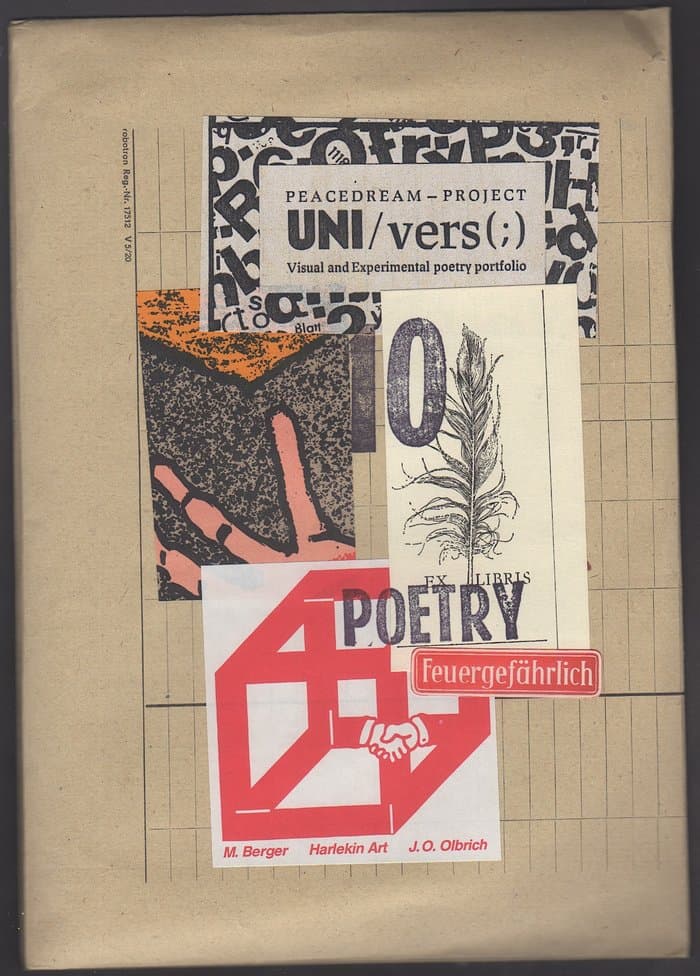 UNI/vers(;) 10