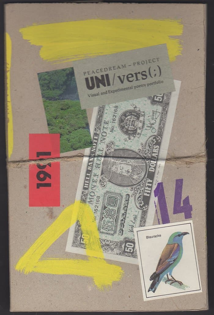 UNI/vers(;) 14