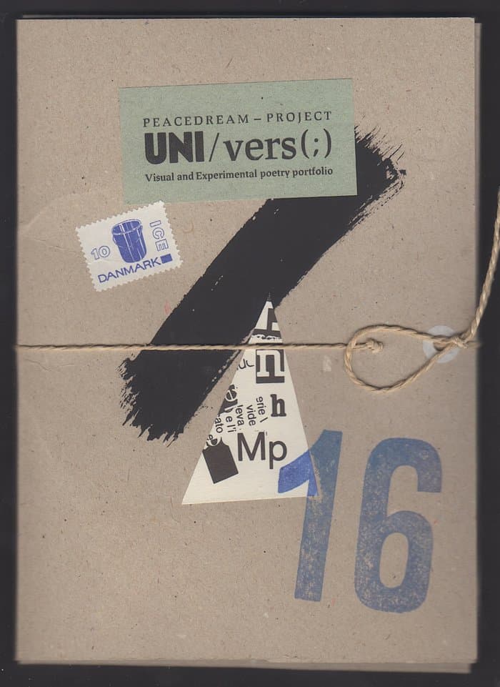 UNI/vers(;) 16