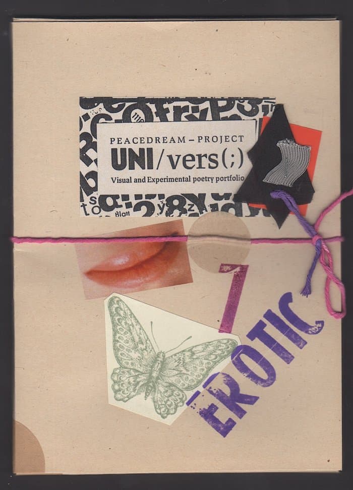 UNI/vers(;) 07