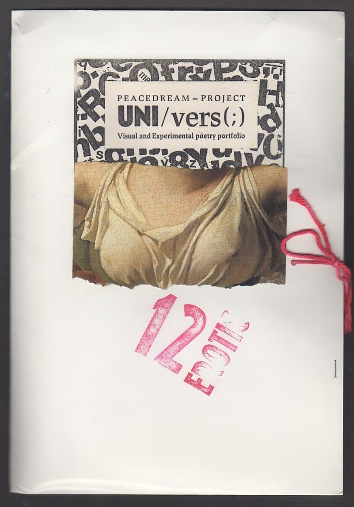 UNI/vers(;) 12