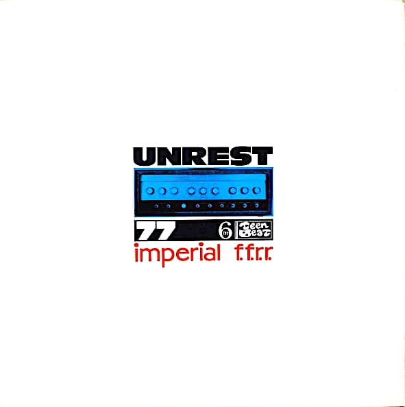Imperial F.F.R.R.