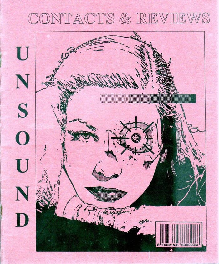 Unsound Contacts & Reviews