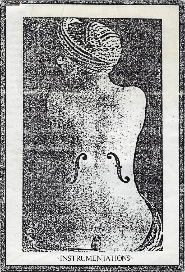 Instrumentations