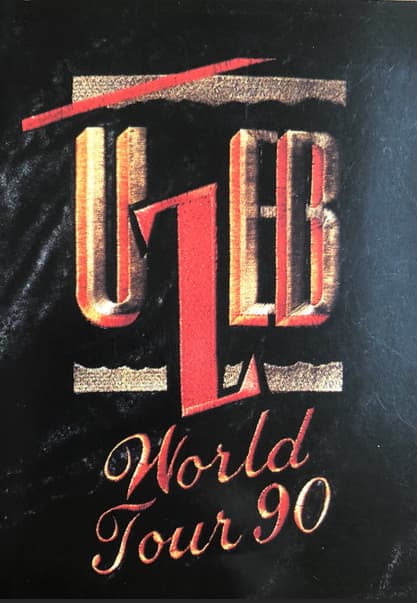World Tour