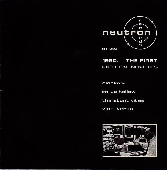 1980: The First Fifteen Minutes