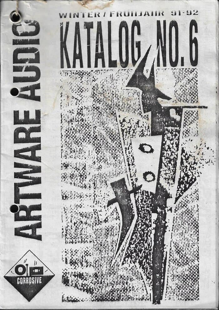 Artware Katalog 6