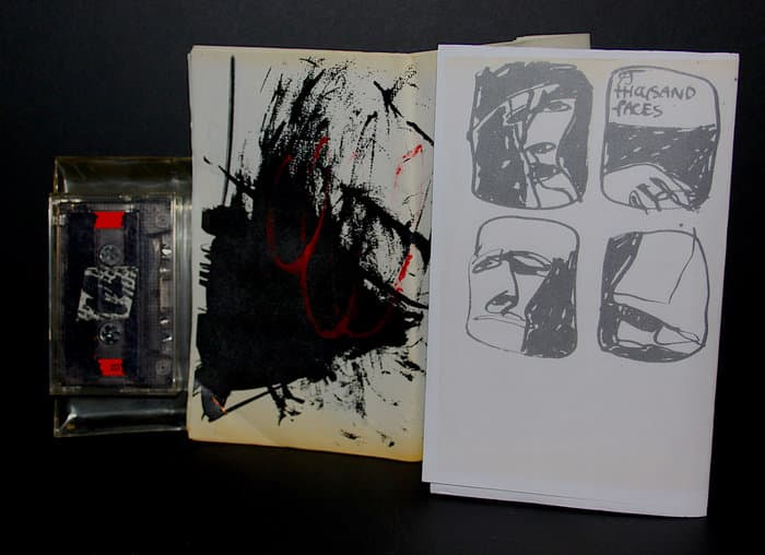 A Thousand Faces - Studio 12 Sampler