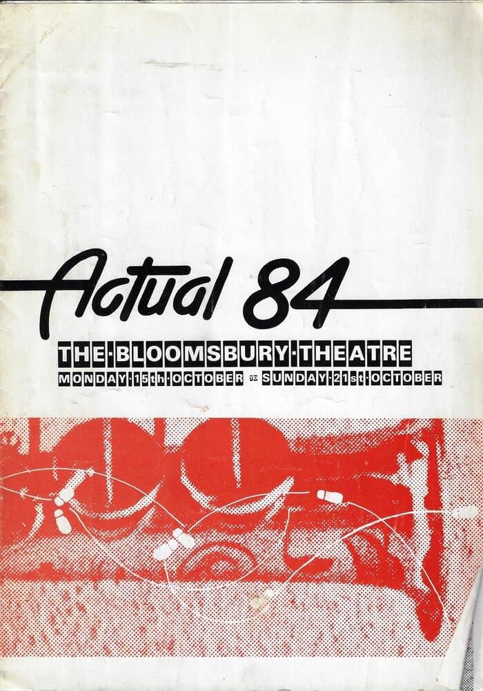 Actual 1984