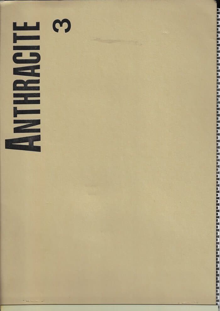 Anthracite No.3