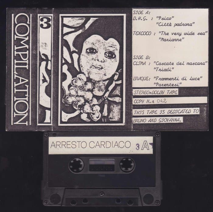 Arresto Cardiaco 3