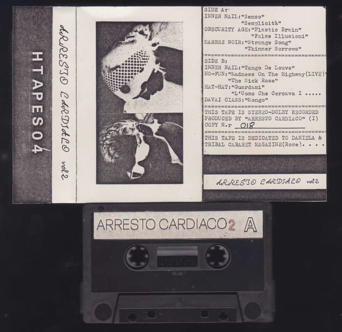 Arresto Cardiaco 2