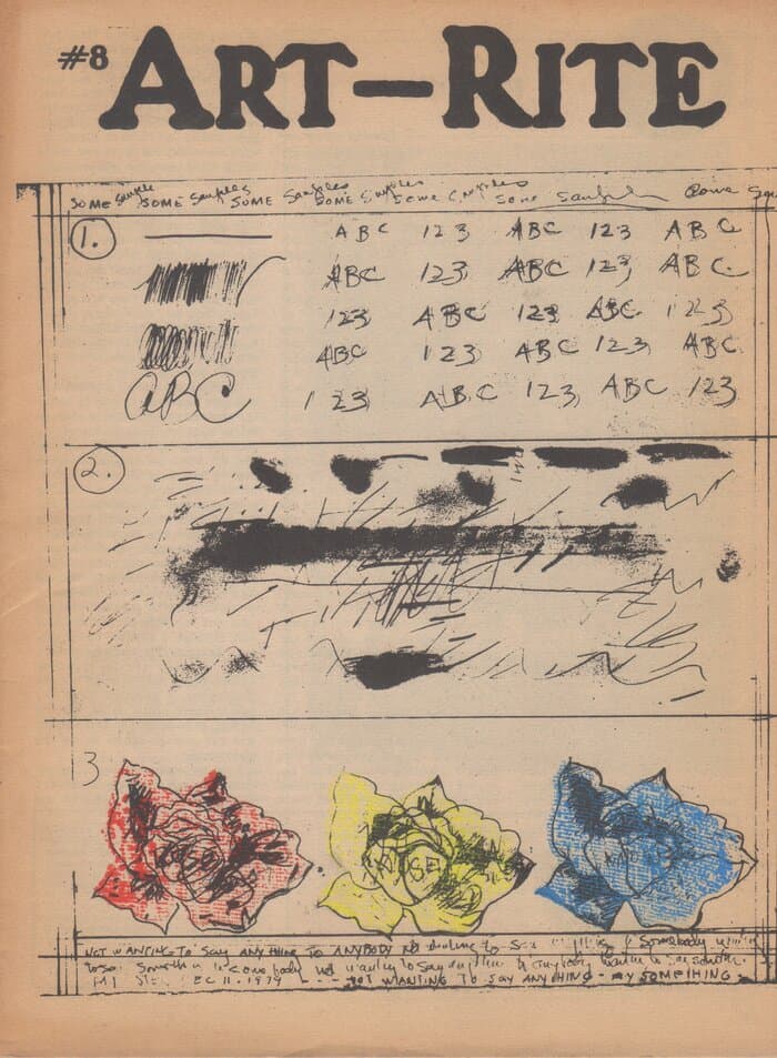 Art-Rite no.08