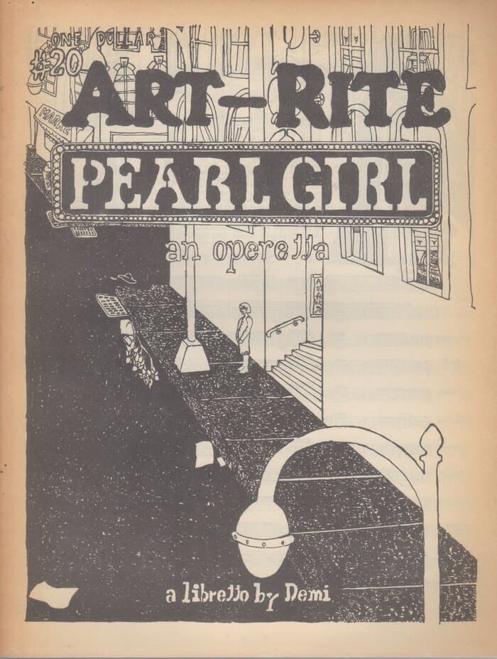 Art-Rite no.20