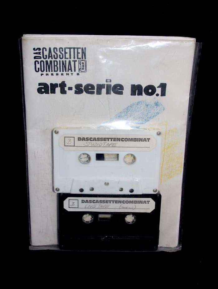 Art-Serie No.1