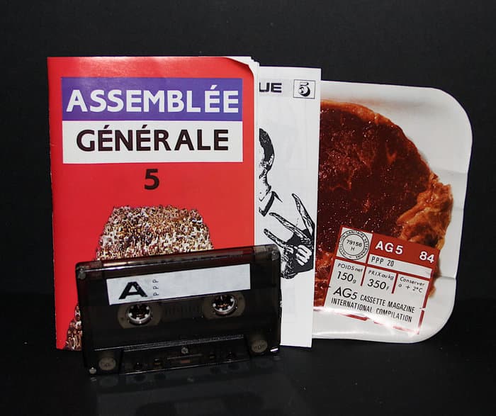 Assemblée Générale 5