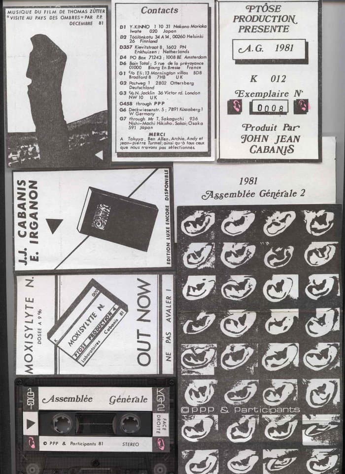 Assemblée Générale 2