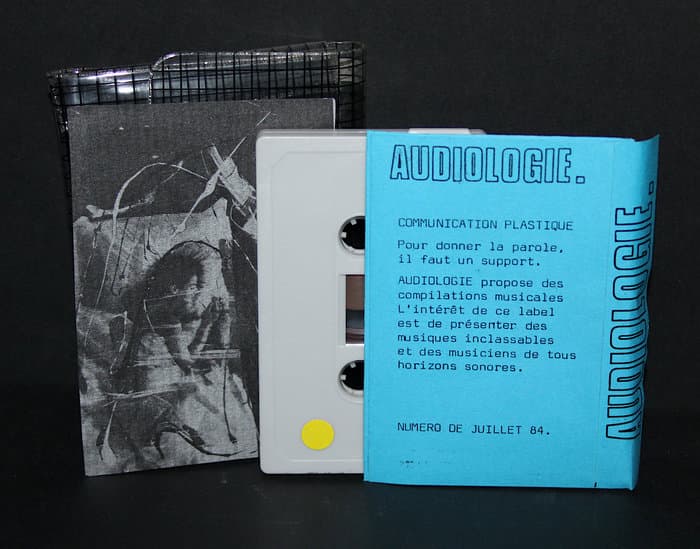 Audiologie No.1 Juliet 84