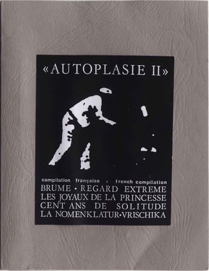Autoplasie II