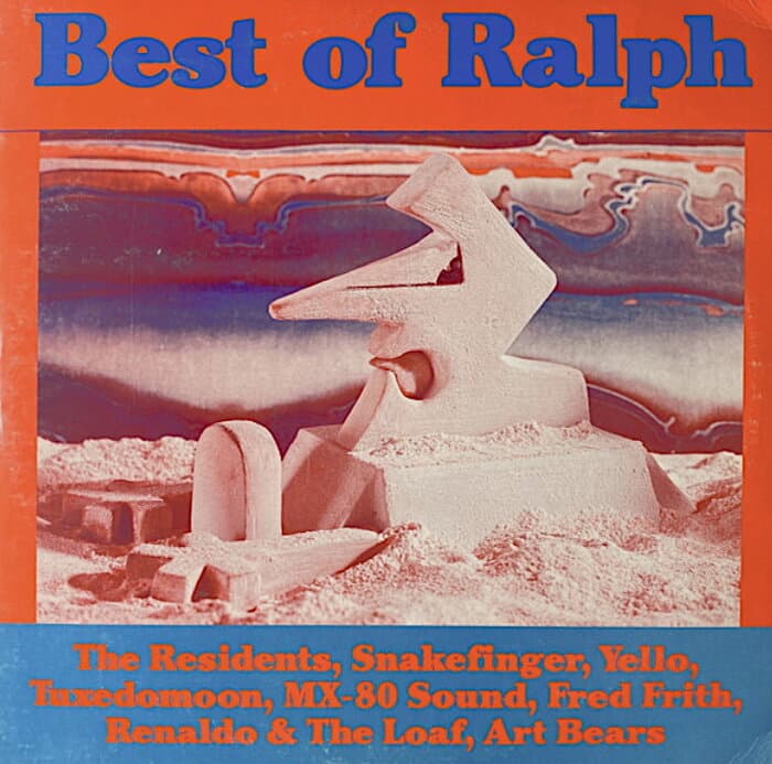 Best Of Ralph