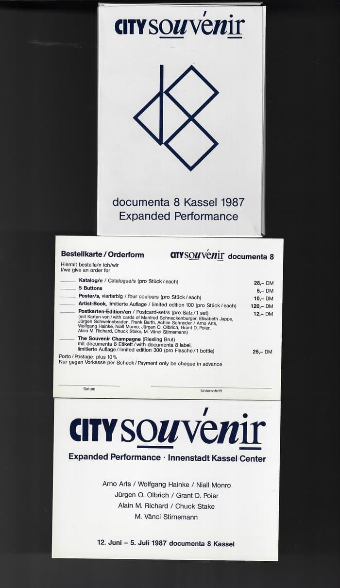 City Souvenir