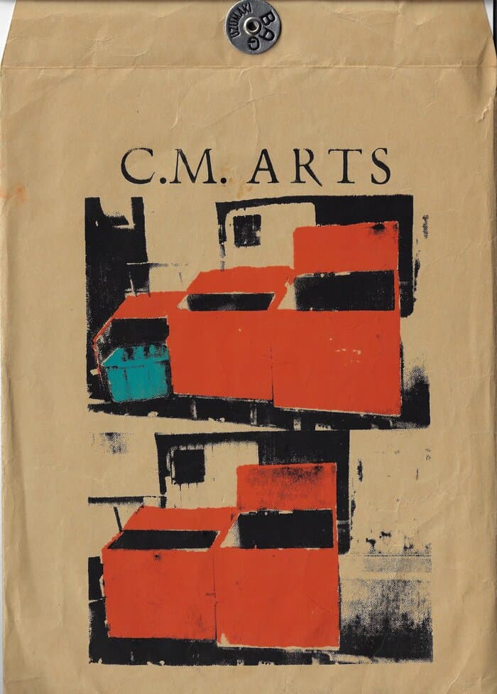 C.M. Arts
