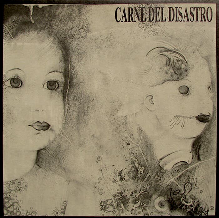 Carne del Disastro