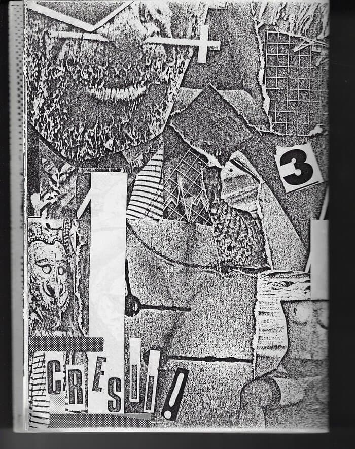 Cresii Number 3
