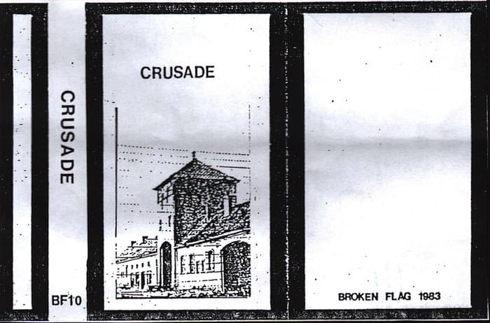 Crusade   C45