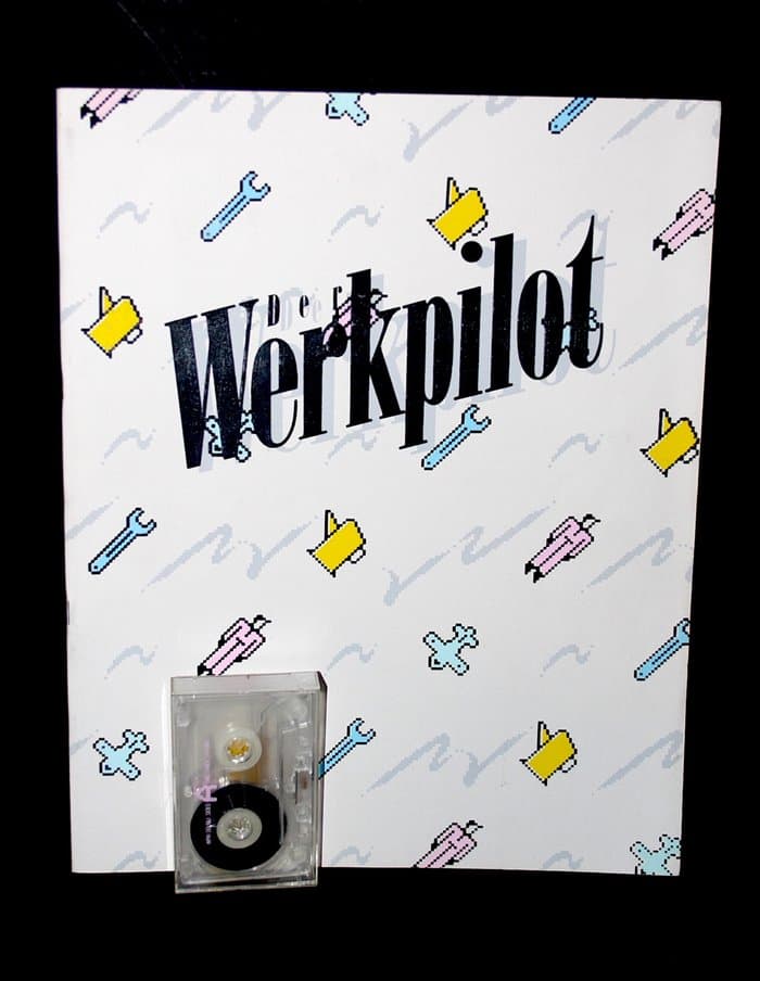 Der Werkpilot 2