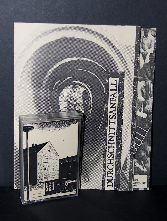 Durchschnittsanfall 1&2