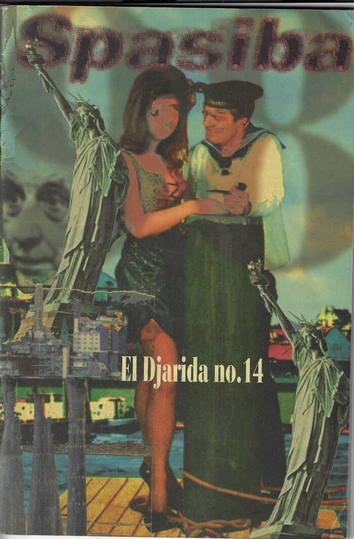 EL DJARIDA 14