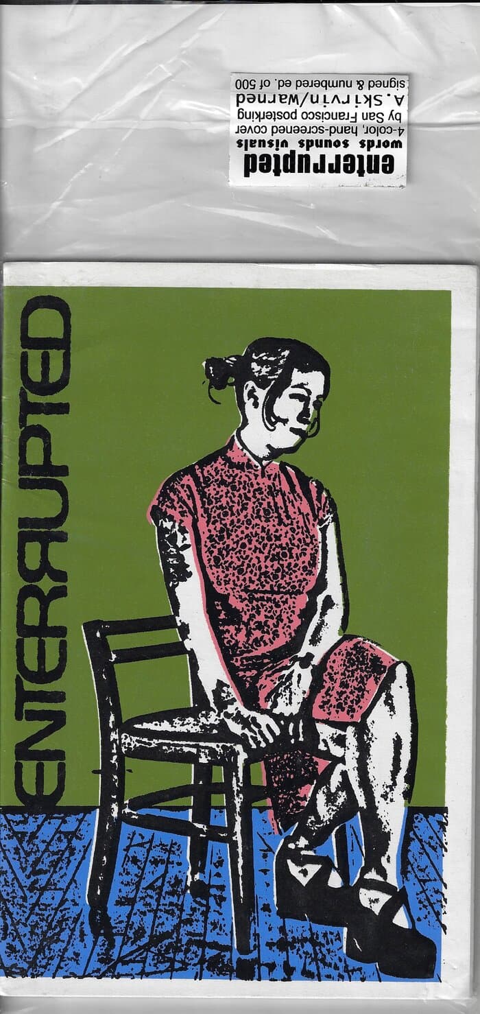 Enterrupted