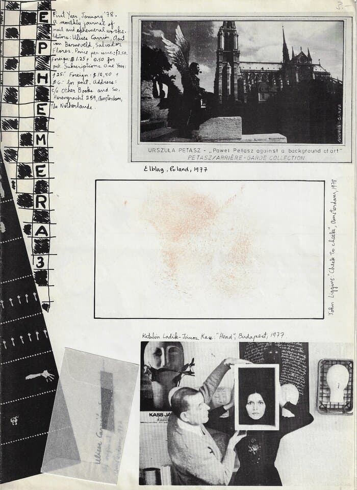 Ephemera 03