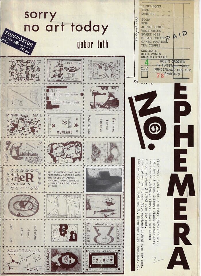 Ephemera 06