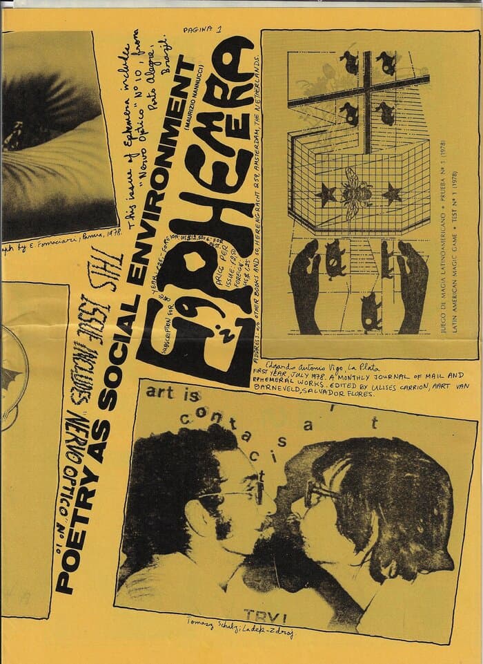 Ephemera 09