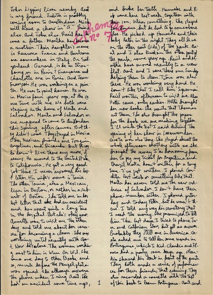 Ephemera 07
