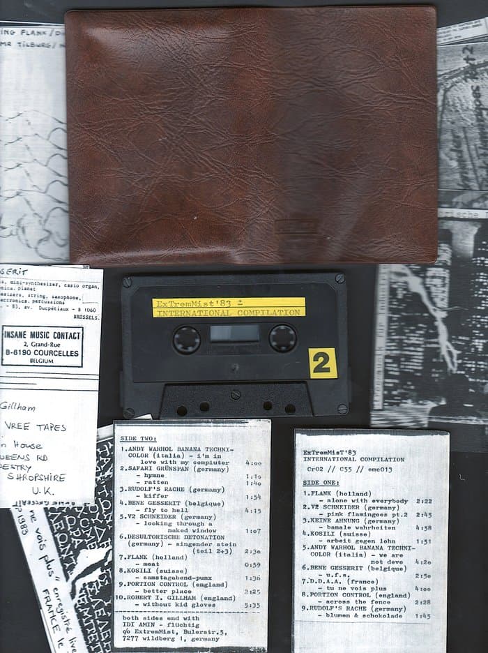ExtremMist'83