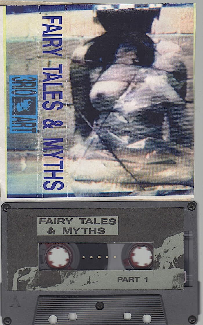 Fairy-tales & Myths