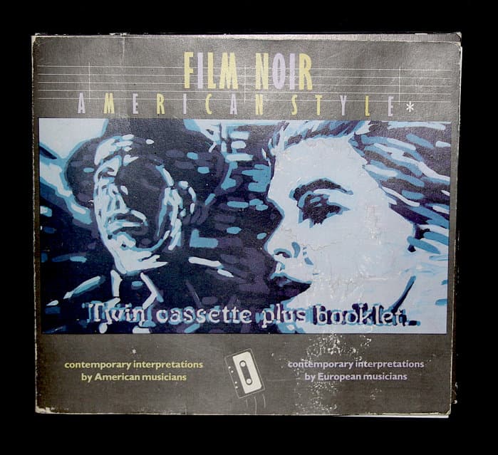 Film Noir