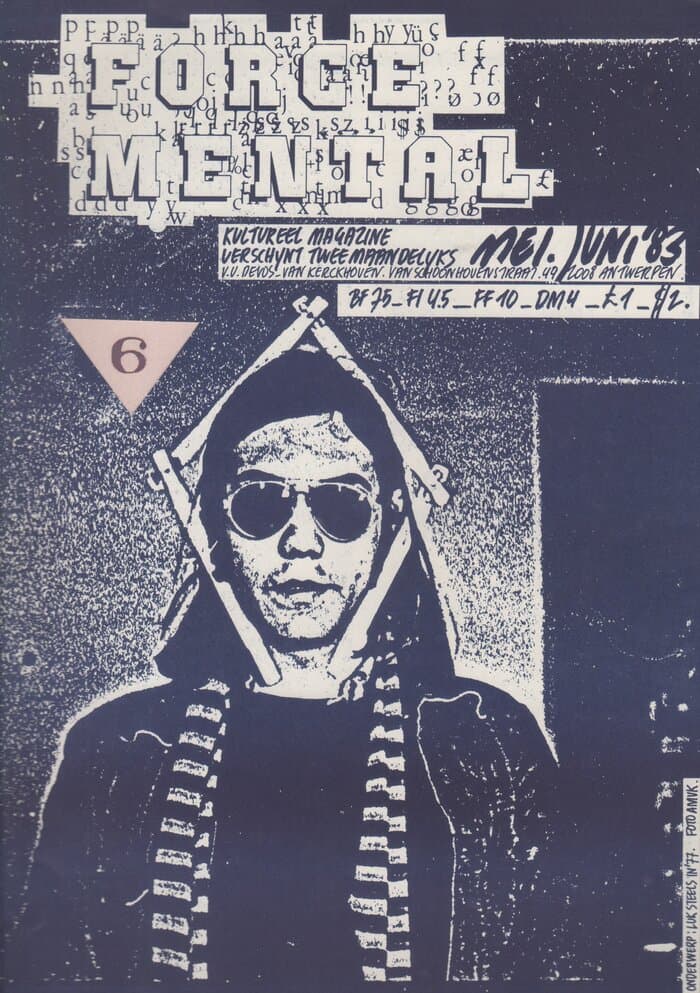 Force Mental 06