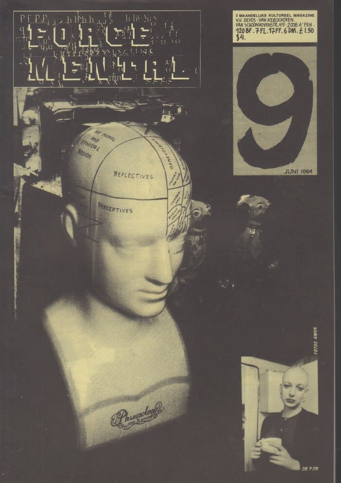 Force Mental 09